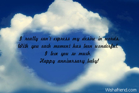  Anniversary  Messages  for Husband 