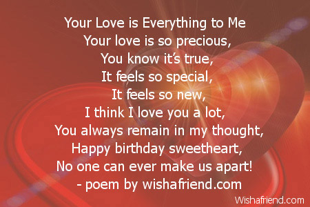 Free Sample Love Letters in Word