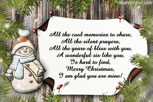 all-the-cool-memories-to-share-christmas-message-for-sister