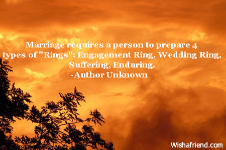 Best engagement ring quotes