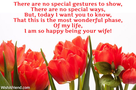 Love Messages For Husband - Page 2