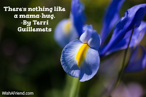 Mother's Day Quotes